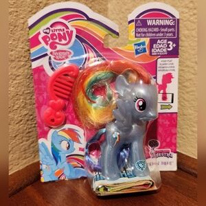 ✨️My Little Pony Rainbow Dash Figure Toy✨️